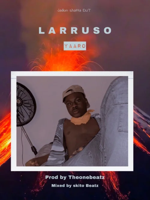 Larruso - Yaaro