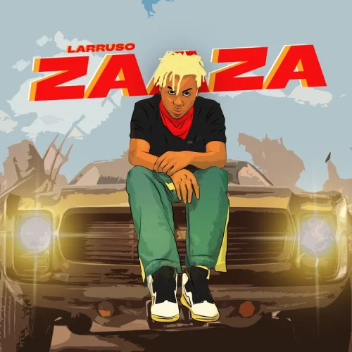 Larruso - Zaaza