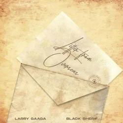 Larry Gaaga - Letter From Overseas