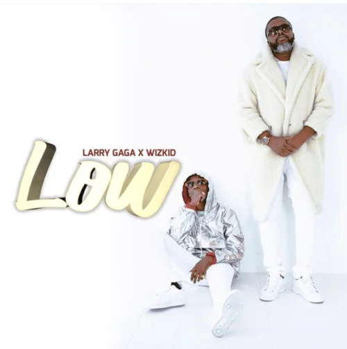 Larry Gaaga - Low (feat. Wizkid)