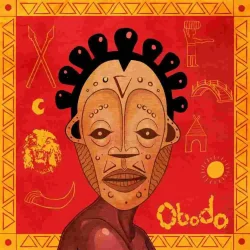 Larry Gaaga - Obodo (feat. Flavour, Phyno & Theresa Onuorah)