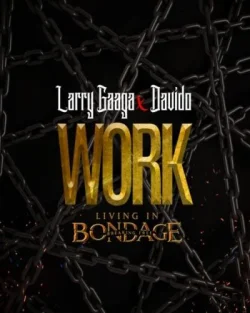 Larry Gaaga - Work (Living In Bondage)
