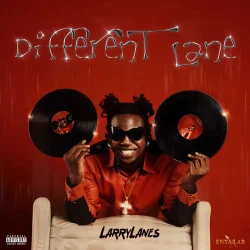 Larrylanes - All Eyes On Me (feat. T.I BLAZE)