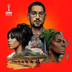Lartiste - Africallez (feat. Angelique Kidjo & Jaylann)