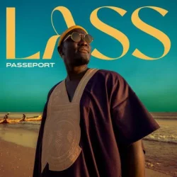 Lass - Passeport (2024)