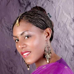 Laurianne Ekondo - Mutema
