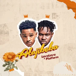 Lava Lava - Atajibeba (feat. Platform)
