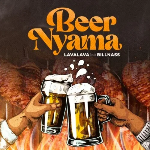 Lava Lava - Beer Nyama L (feat. Billnass)
