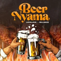 Lava Lava - Beer Nyama L (feat. Billnass)