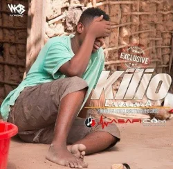 Lava Lava - Kilio