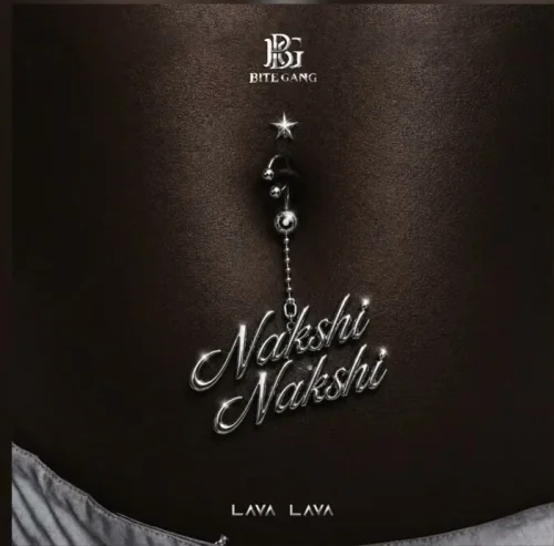 Lava Lava - Nakshi Nakshi (feat. Nakshi Nakshi)