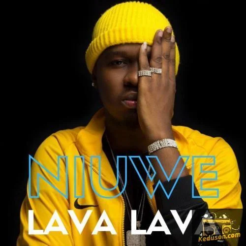 Lava Lava - Niuwe
