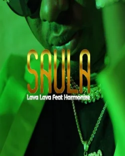 Lava Lava - Saula