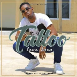 Lava Lava - Tattoo