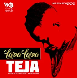Lava Lava - Teja