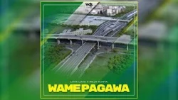 Lava Lava - Wamepagawa (feat. Meja Kunta)