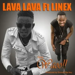 Lava Lava - Waoo (feat. Linex)
