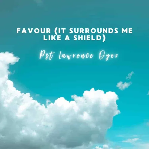Lawrence Oyor - Favour
