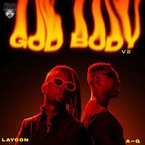 Laycon - God Body V2