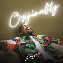 Laycon - Orijinality