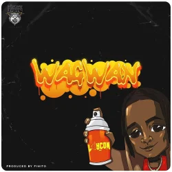 Laycon - Wagwan