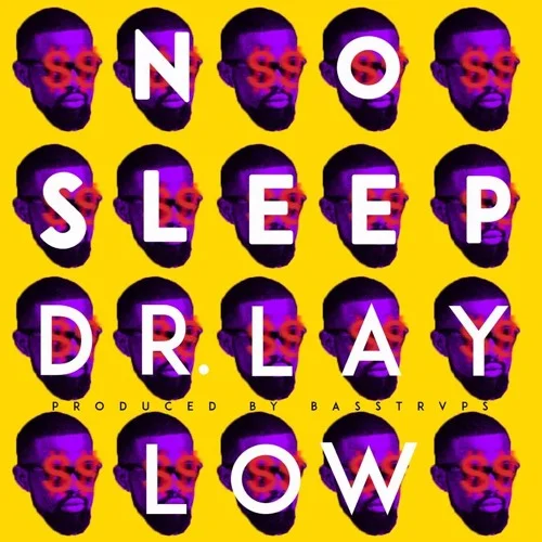 Laylow - No Sleep