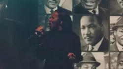 Le'Andria Johnson - Hold On