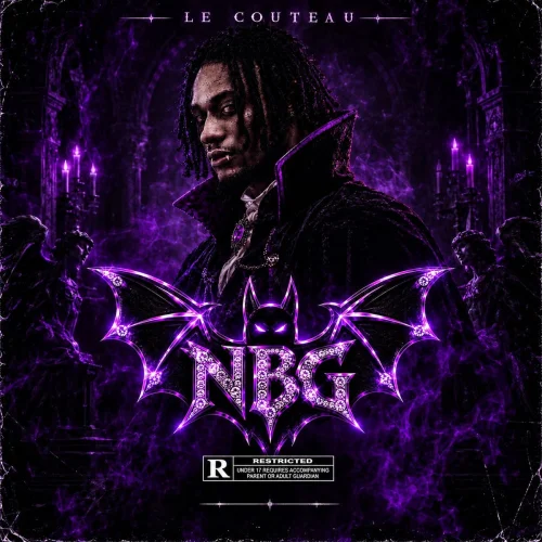 Le Couteau - NBG