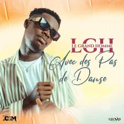 Le Grand Homme - Avec Des Pas De Danse
