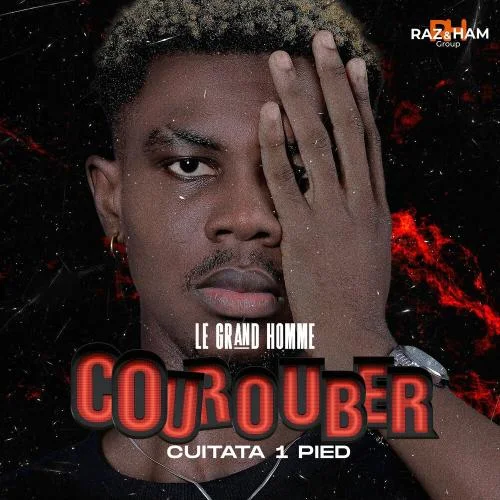 Le Grand Homme - Courouber