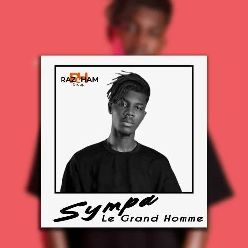 Le Grand Homme - Sympa