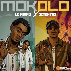 Le Niapo - MOKOLO (feat. Dementos)