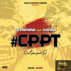Le Papara - C'est pas pour toi