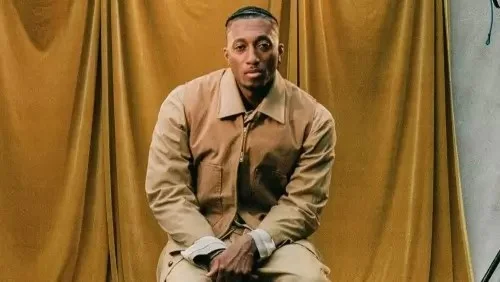 Lecrae - Believe