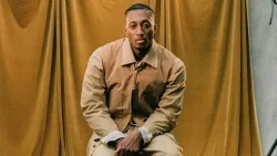 Lecrae - Believe