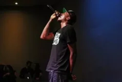 Lecrae - Blessings (feat. Lyrics])