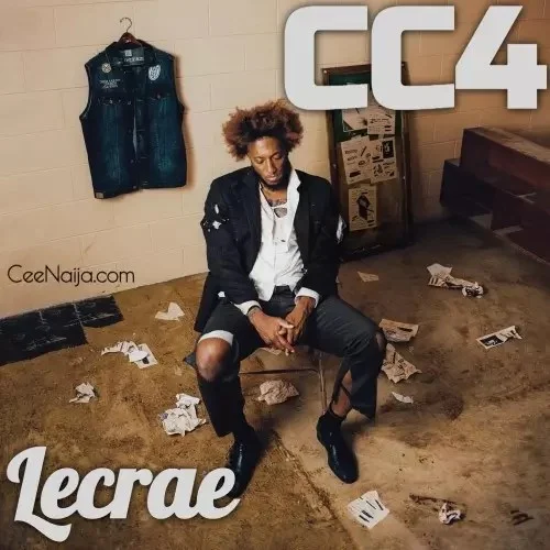 Lecrae - CC4