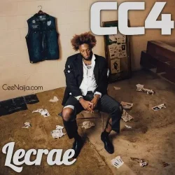 Lecrae - CC4