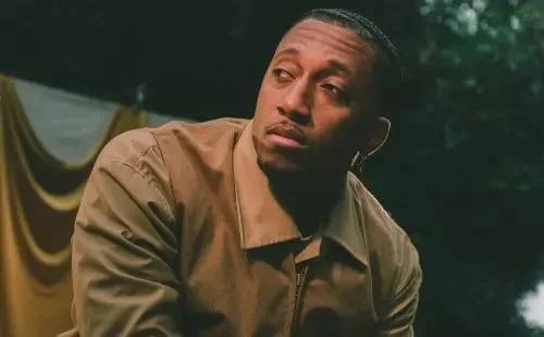 Lecrae - Devil In Disguise