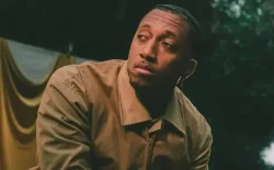 Lecrae - Devil In Disguise