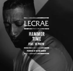 Lecrae - Don't Waste Your Life