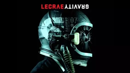 Lecrae - Free From It All