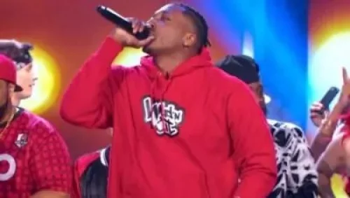 Lecrae - Good, Bad, Ugly