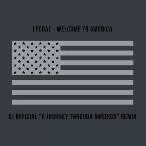 Lecrae - Holupwait