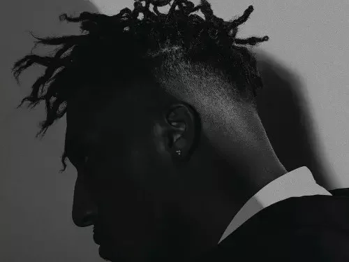 Lecrae - I'll FInd You
