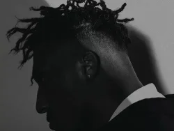 Lecrae - I'll FInd You
