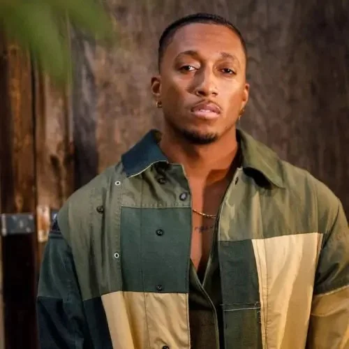 Lecrae - I'm Turnt