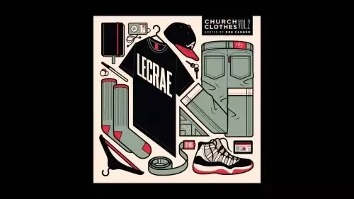 Lecrae - Let It Whip