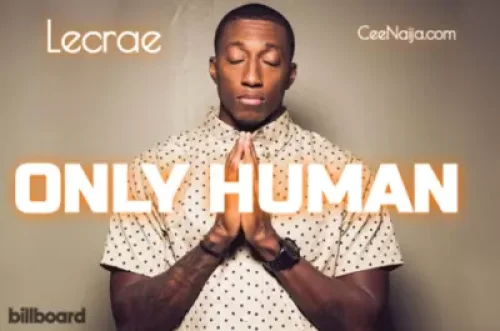 Lecrae - Restore Me