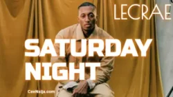 Lecrae - Restore Me (feat. Lyrics])
